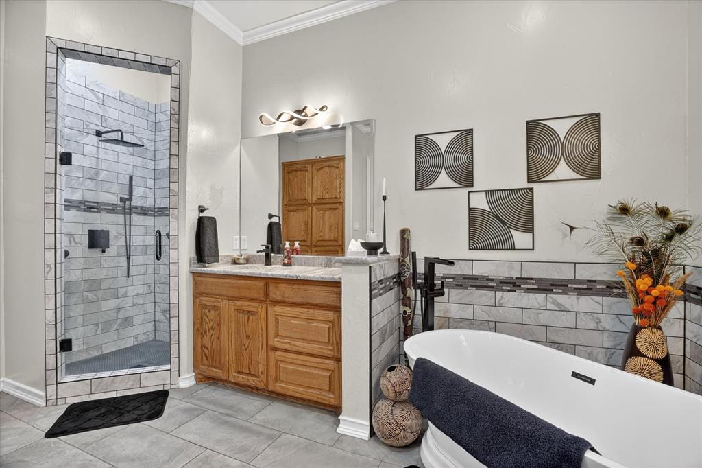 Fox Lane Xing - Residential