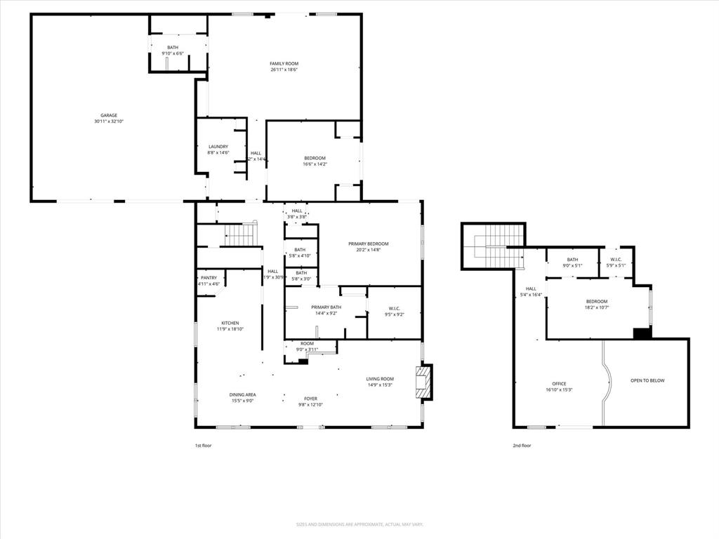 Fox Lane Xing - Residential
