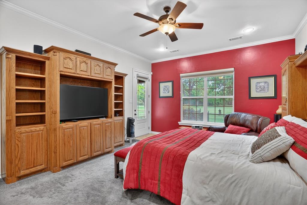 Fox Lane Xing - Residential