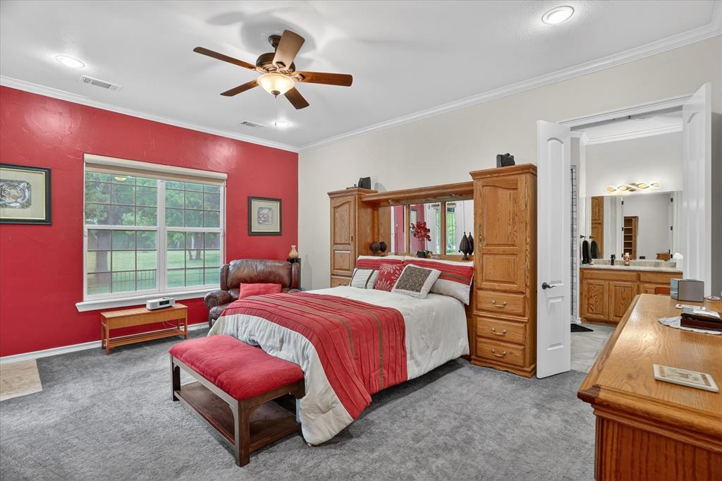 Fox Lane Xing - Residential