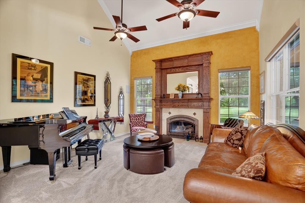 Fox Lane Xing - Residential