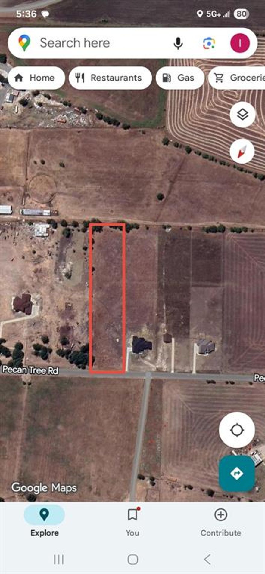 READY TO BUILD LAND OUTSIDE CITY LIMITS, BUYER AND BUYERS AGENT TO VERIFY ZONING AND RESTRICTIONS, IF ANY, WITH ELLIS COUNTY.
PROPERTY HAS ACCESS TO NASH FORRESTON WATER SERVICE (NO WATER METER) AND ACCESS TO NAVARRO ELECTRIC SERVICE (NO ELECTRIC METER)