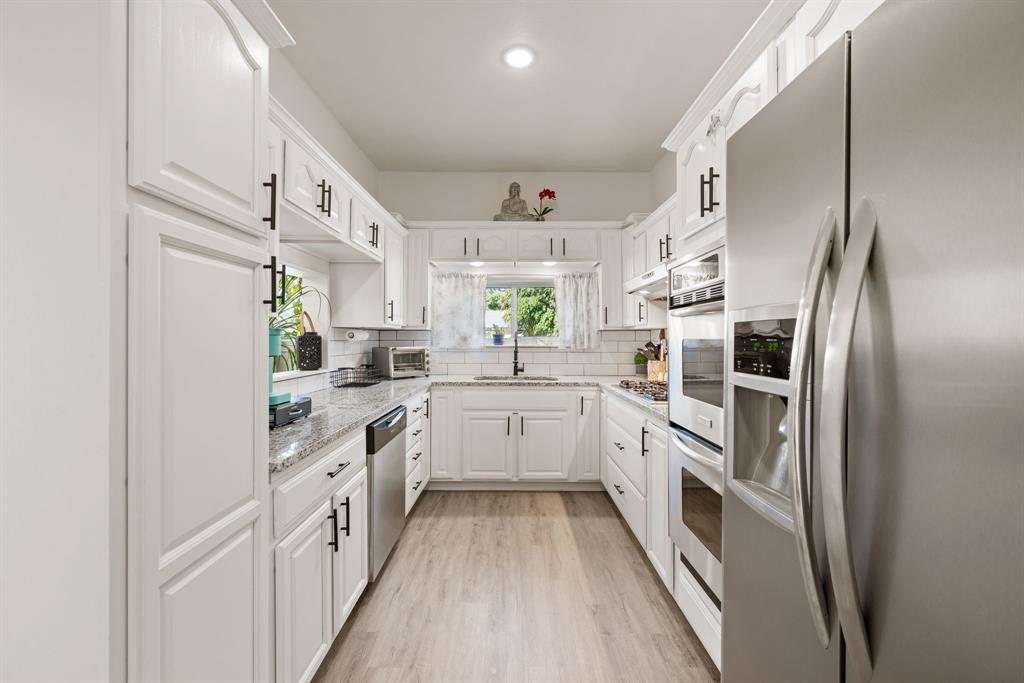 Richland Hills South Add - Residential