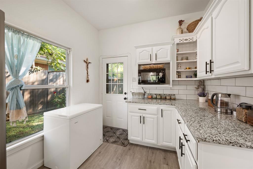 Richland Hills South Add - Residential