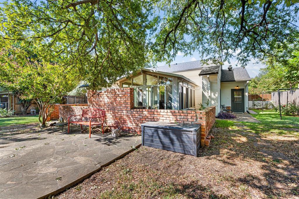 Richland Hills South Add - Residential