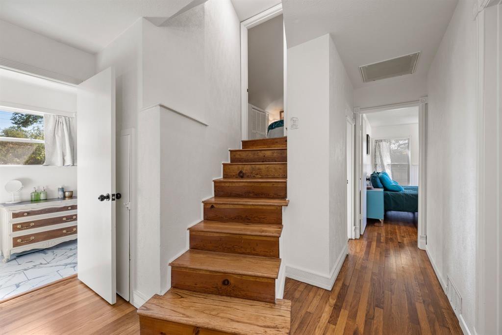 Richland Hills South Add - Residential