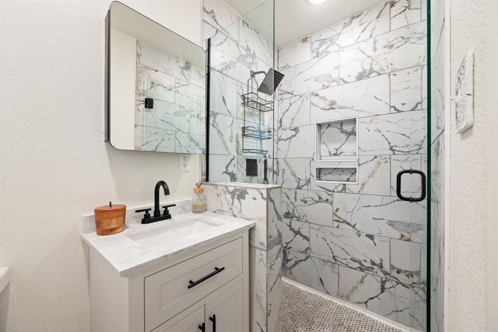 Richland Hills South Add - Residential