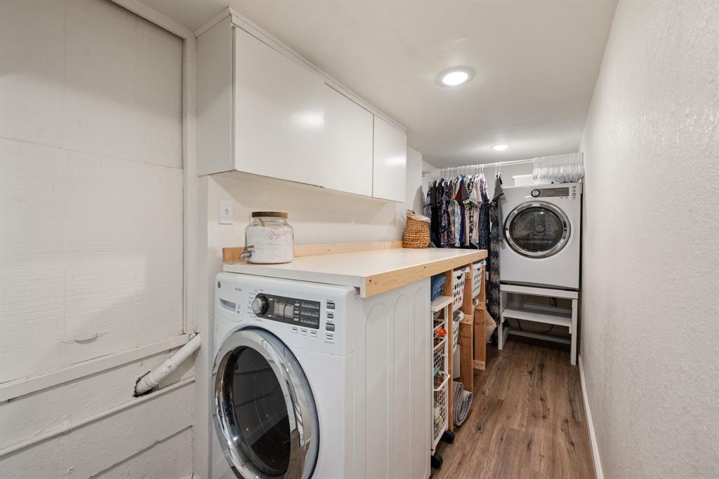 Richland Hills South Add - Residential