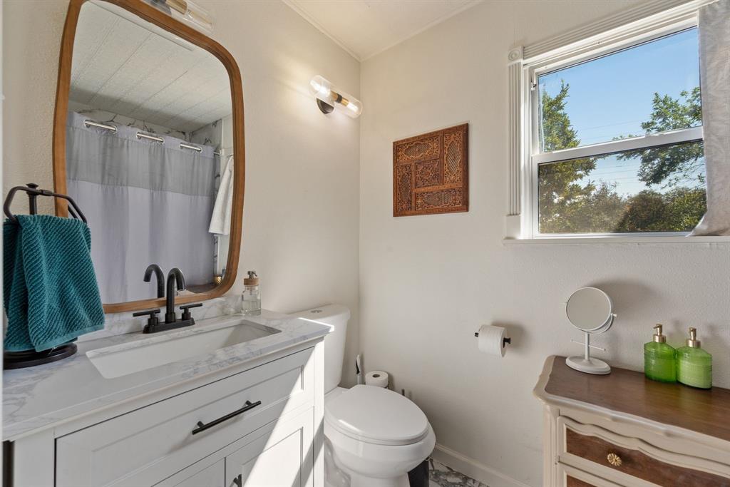 Richland Hills South Add - Residential