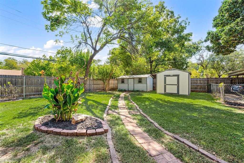 Richland Hills South Add - Residential