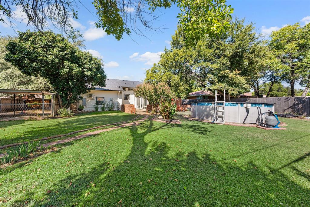 Richland Hills South Add - Residential