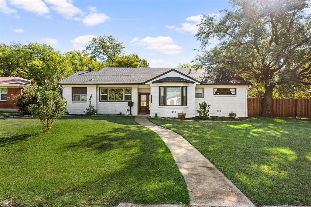 Richland Hills South Add - Residential