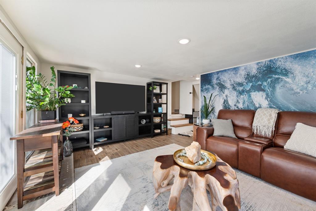 Richland Hills South Add - Residential