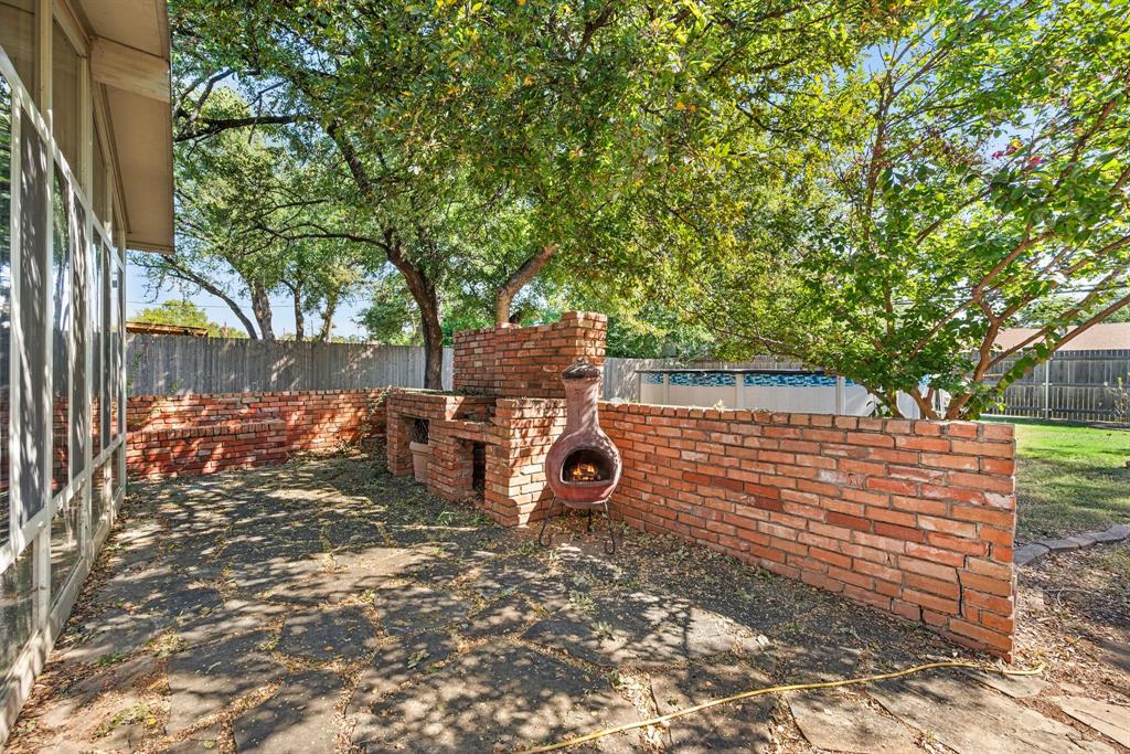 Richland Hills South Add - Residential