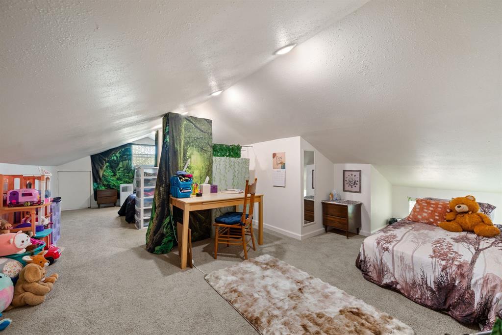 Richland Hills South Add - Residential