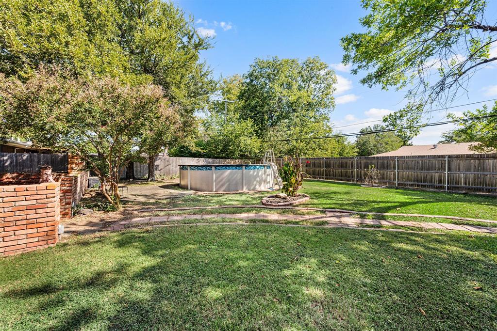 Richland Hills South Add - Residential