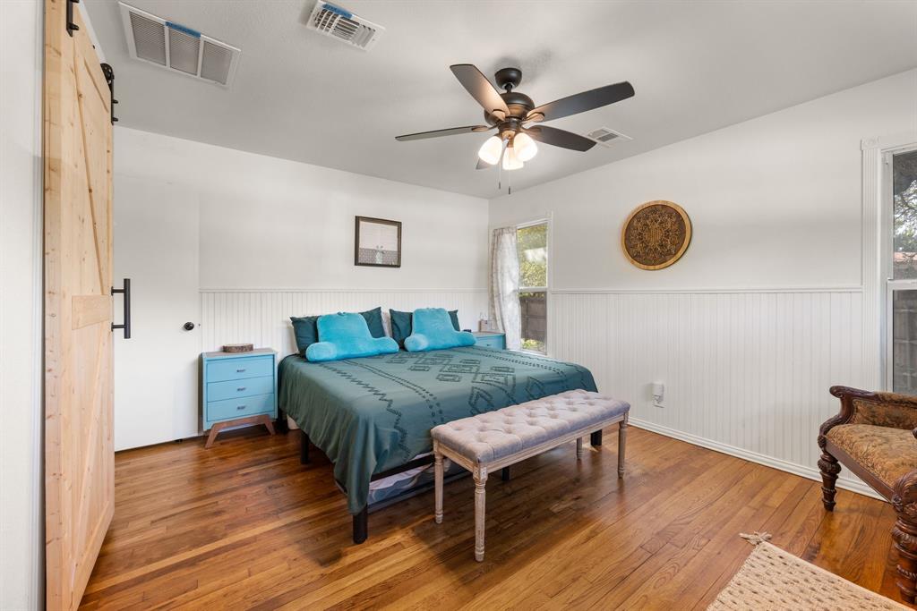 Richland Hills South Add - Residential