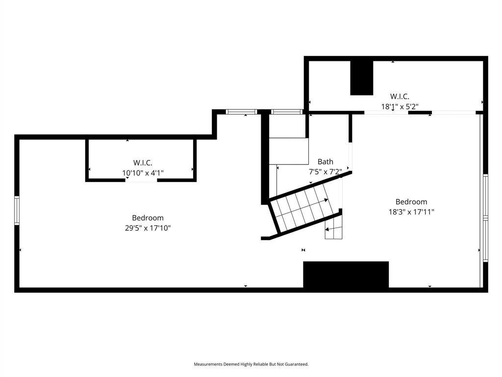 Richland Hills South Add - Residential