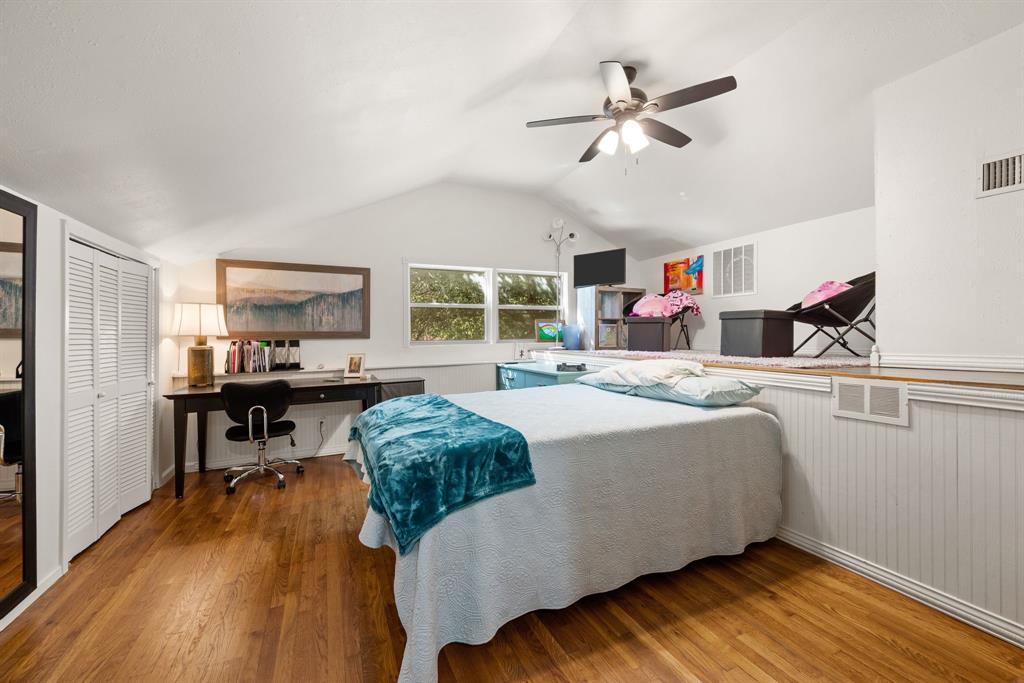 Richland Hills South Add - Residential