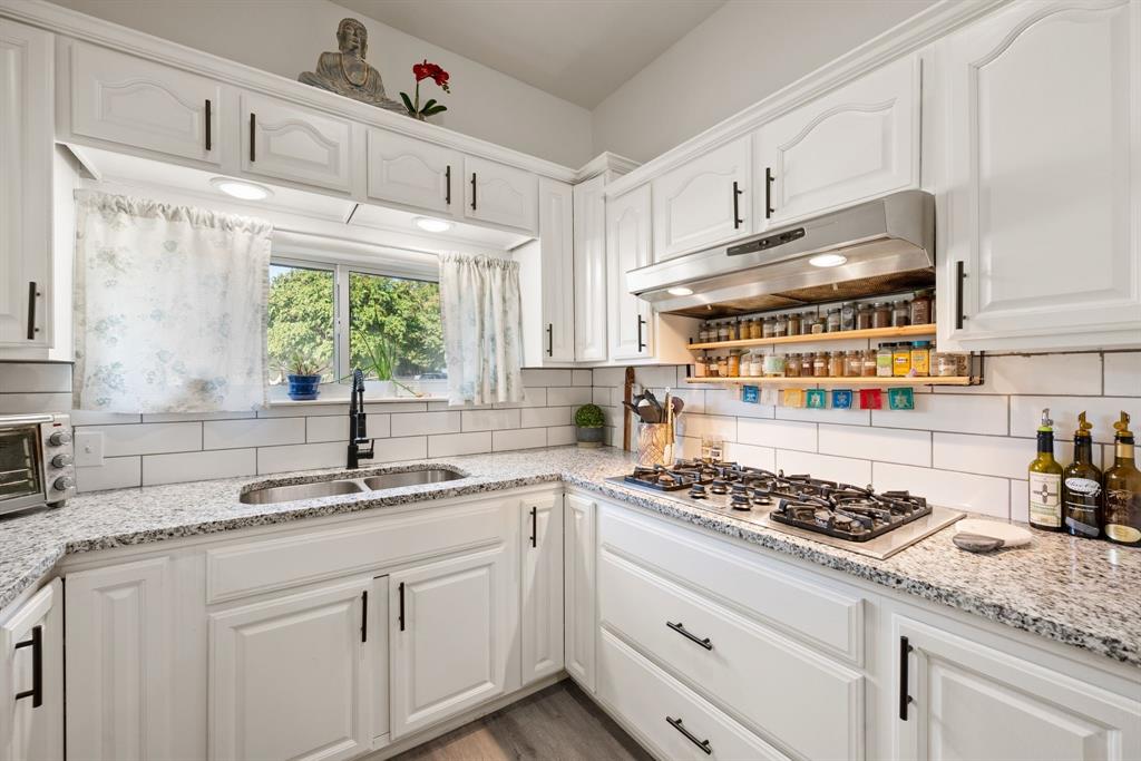 Richland Hills South Add - Residential