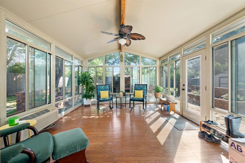 Richland Hills South Add - Residential