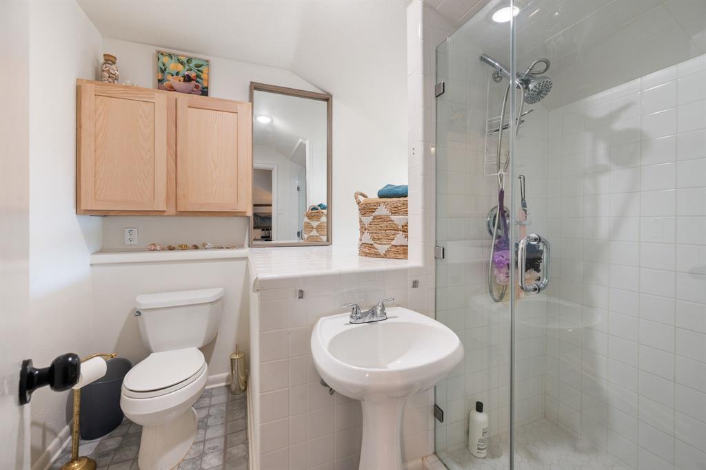 Richland Hills South Add - Residential