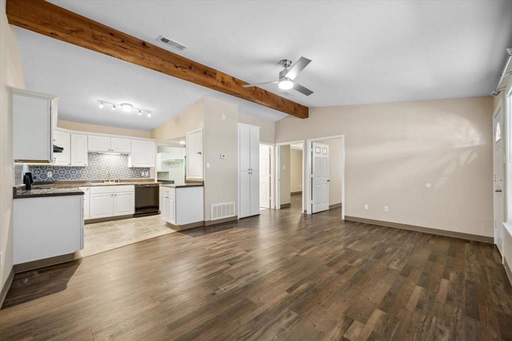 Rural - Residential Lease