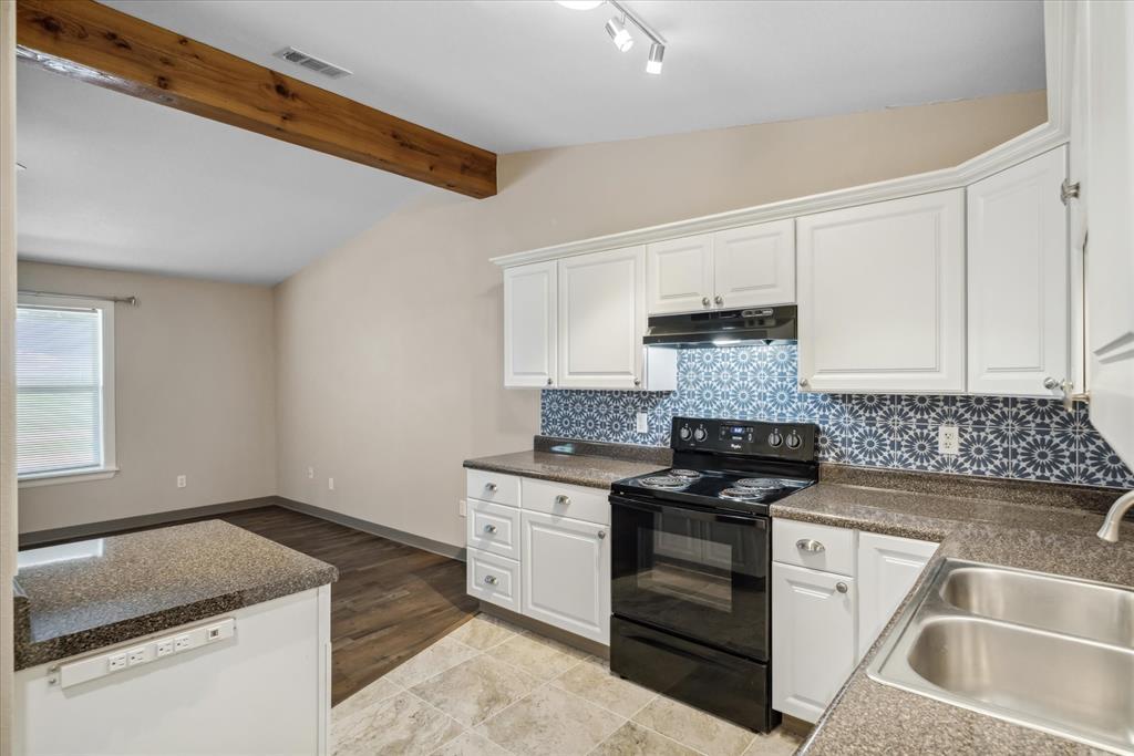 Rural - Residential Lease