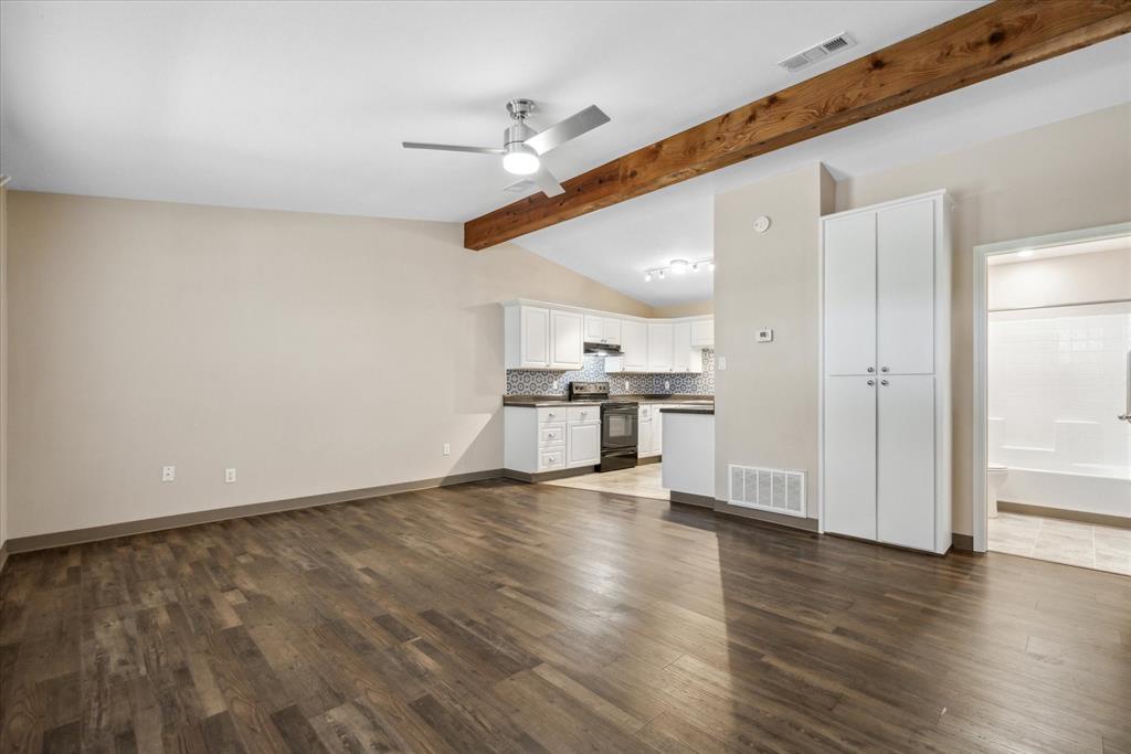 Rural - Residential Lease