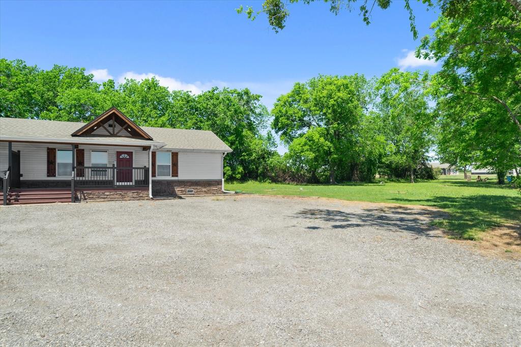 Rural - Residential Lease