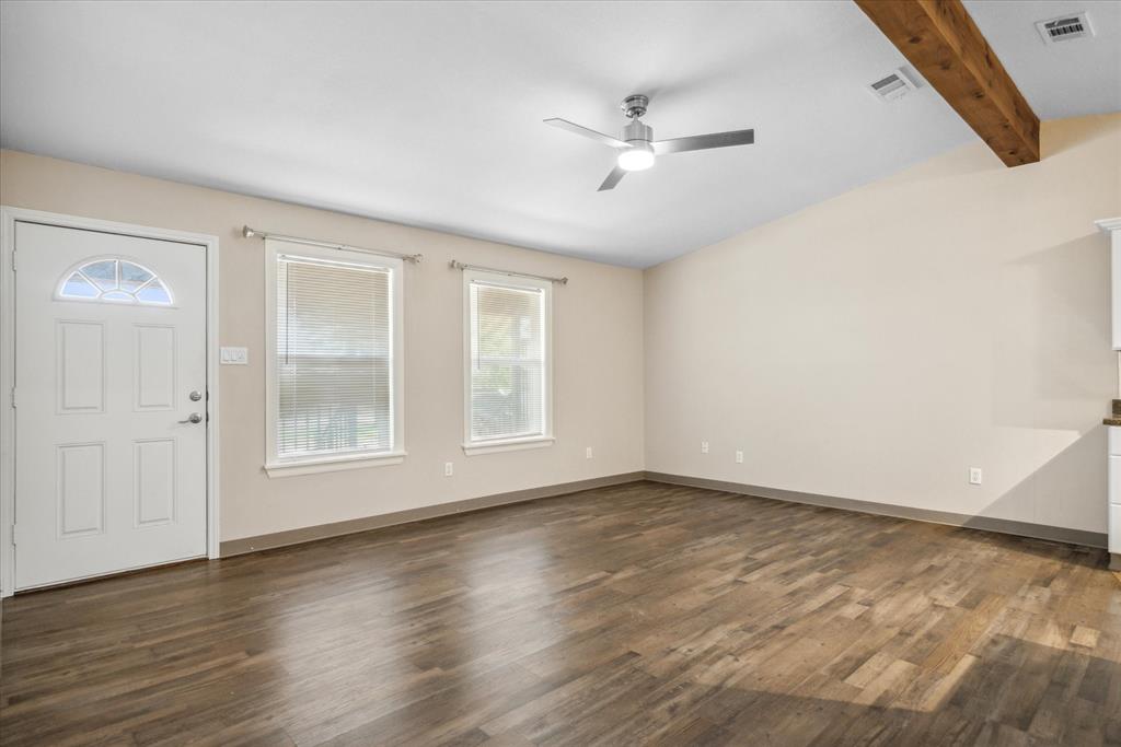 Rural - Residential Lease