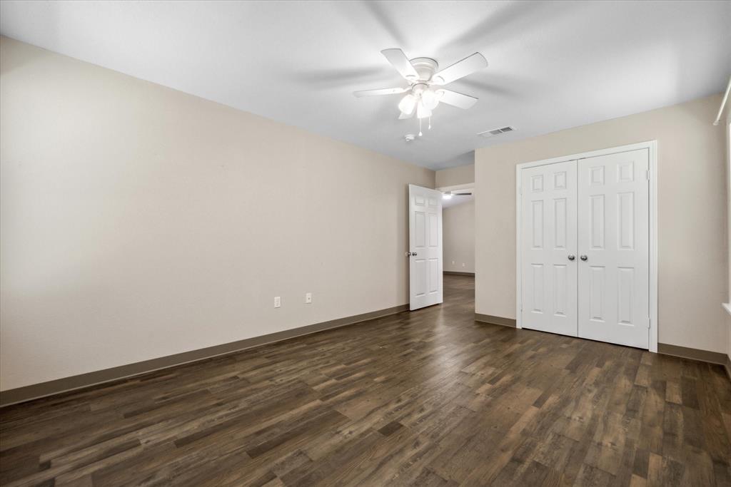 Rural - Residential Lease