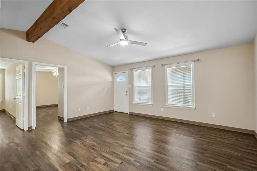 Rural - Residential Lease