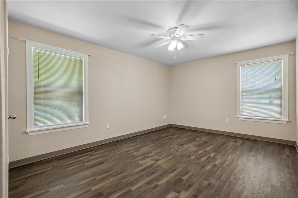 Rural - Residential Lease