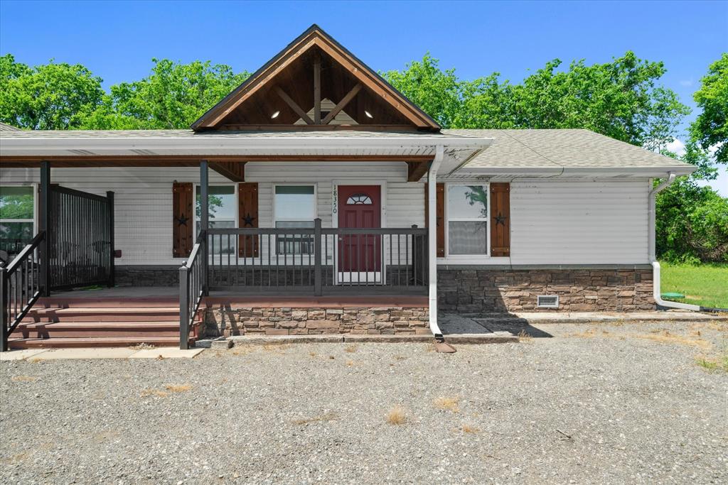 Rural - Residential Lease