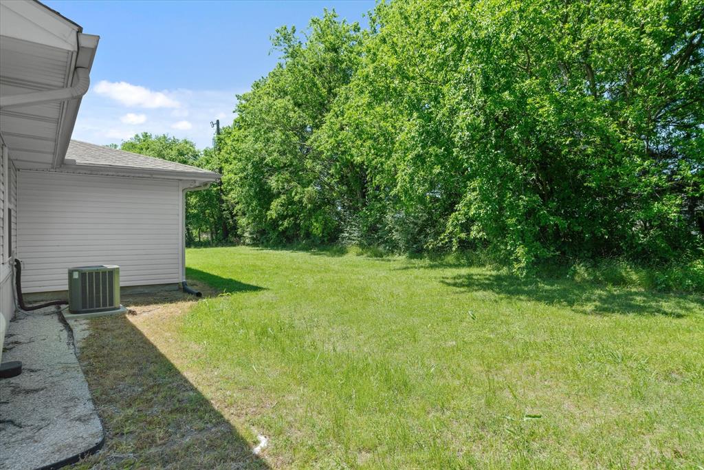 Rural - Residential Lease