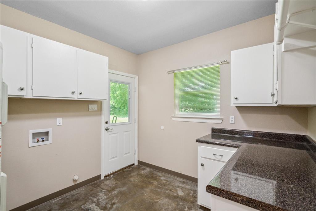 Rural - Residential Lease