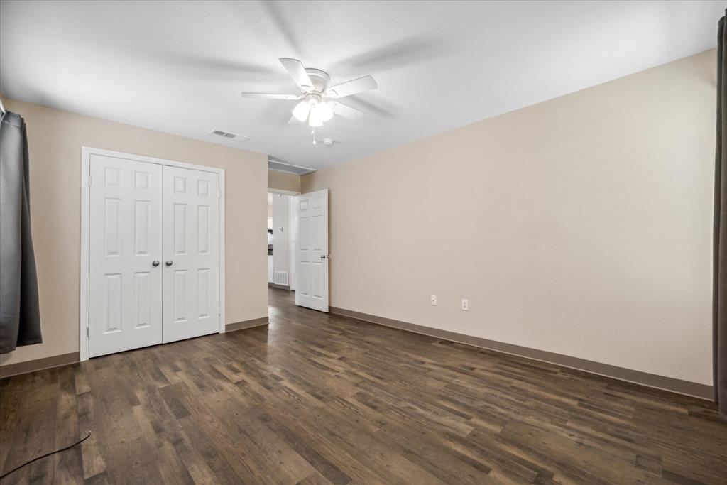 Rural - Residential Lease