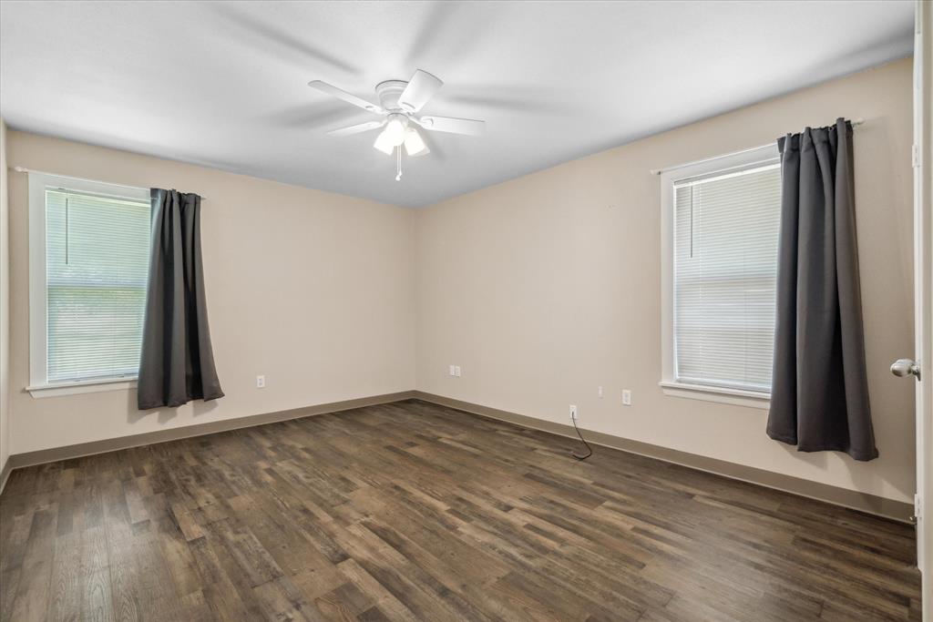 Rural - Residential Lease