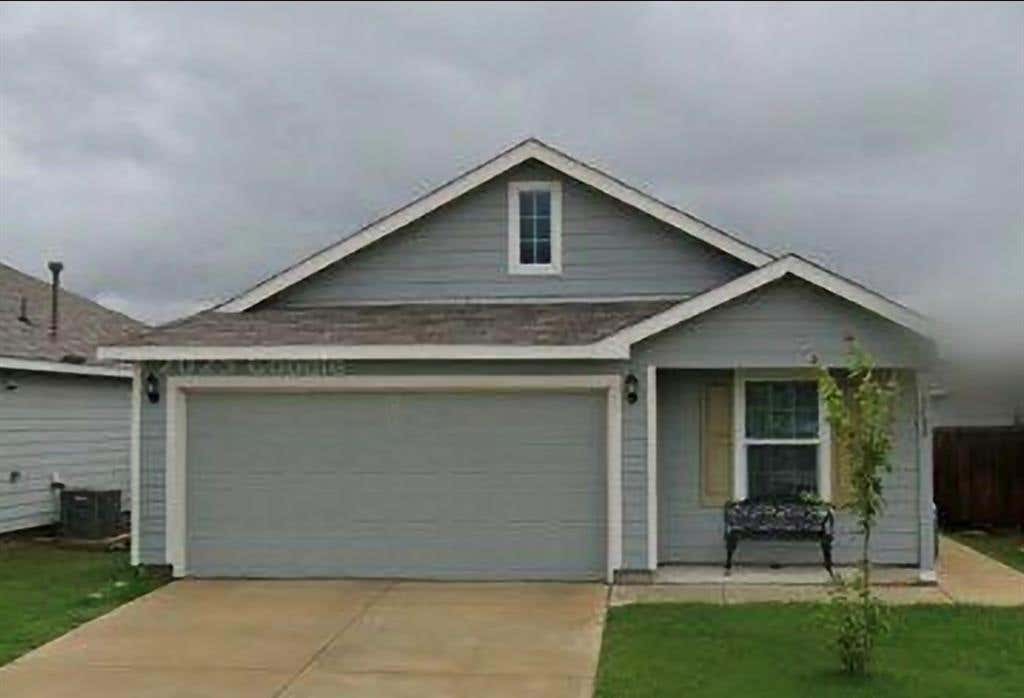 Photo of 5908 Nyquist Way, Forney, TX 75126 (MLS # 21291207)