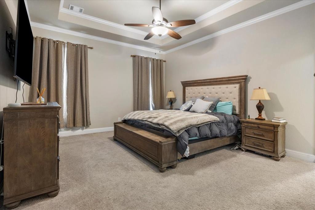 Oaks Preserve Ph 1 - Residential