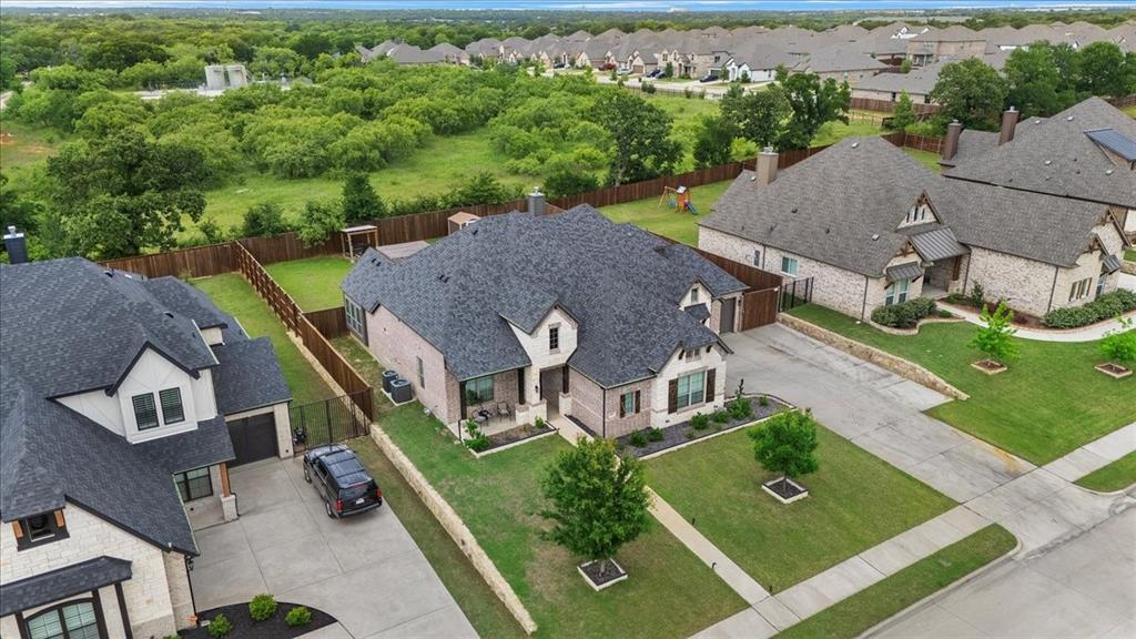 Oaks Preserve Ph 1 - Residential