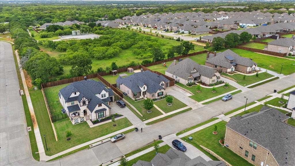 Oaks Preserve Ph 1 - Residential