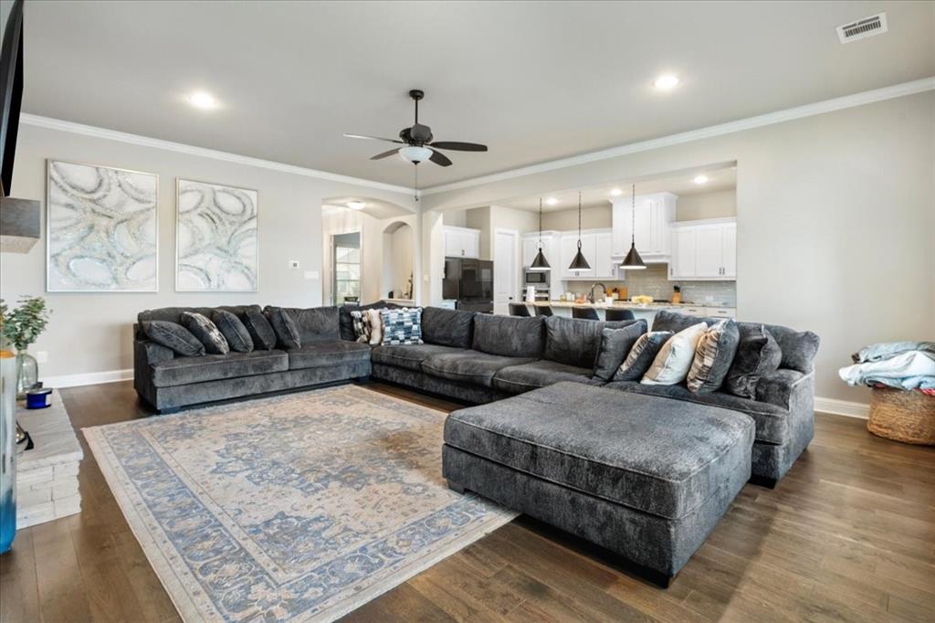 Oaks Preserve Ph 1 - Residential