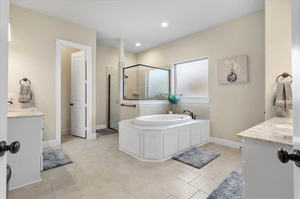 Oaks Preserve Ph 1 - Residential