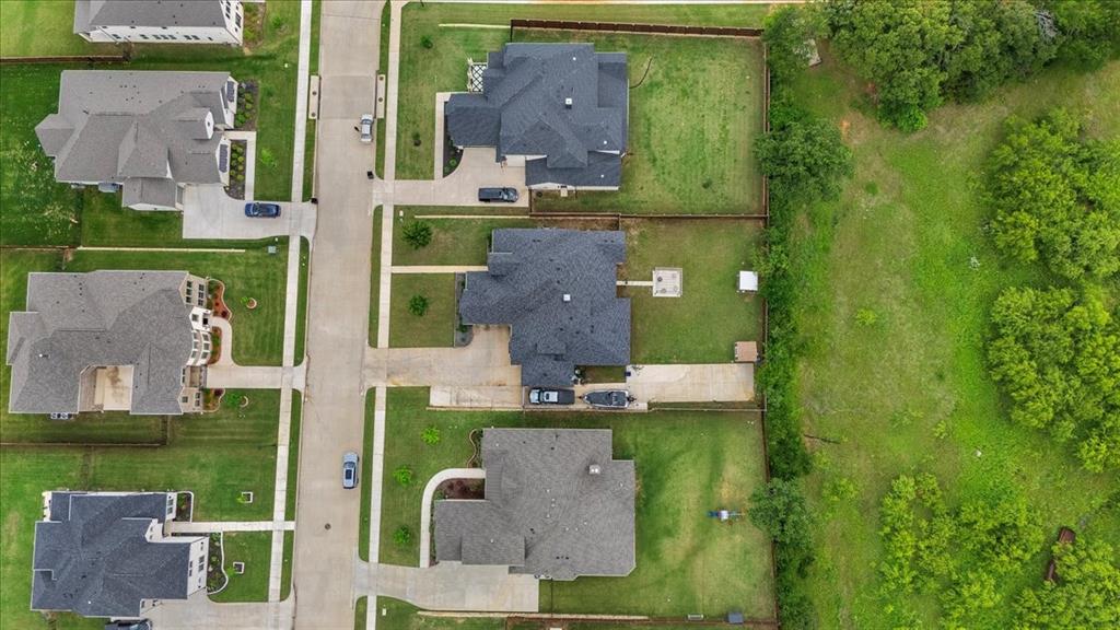 Oaks Preserve Ph 1 - Residential