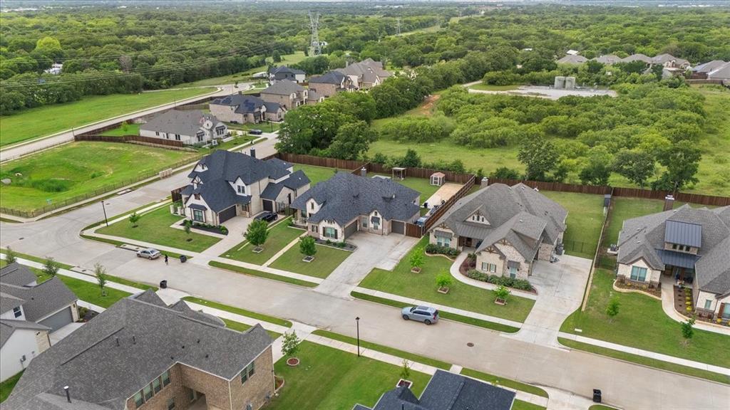 Oaks Preserve Ph 1 - Residential