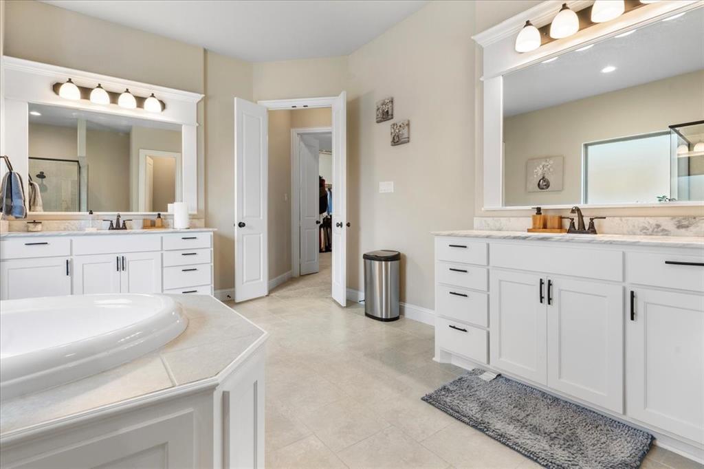 Oaks Preserve Ph 1 - Residential