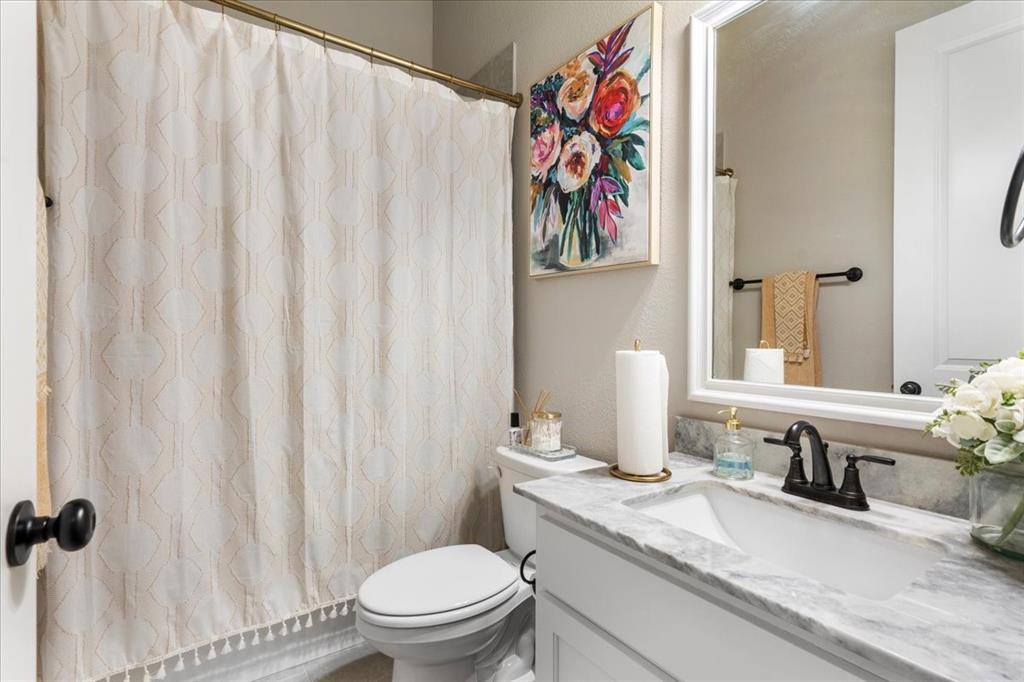 Oaks Preserve Ph 1 - Residential