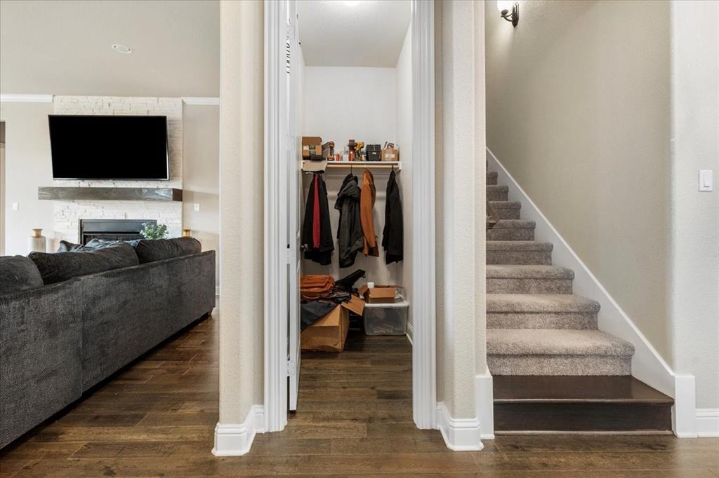 Oaks Preserve Ph 1 - Residential